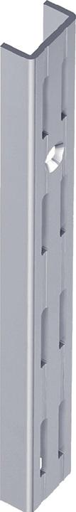 Element-System Rails muraux