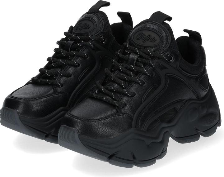 Actual product image Buffalo Binary C Vegan Nappa/Mesh - 159629 (38)