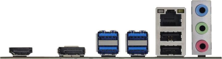 Actual product image Biostar B550MT (B550,AM5,mATX,DDR5) (AM4, AMD B550, mATX)