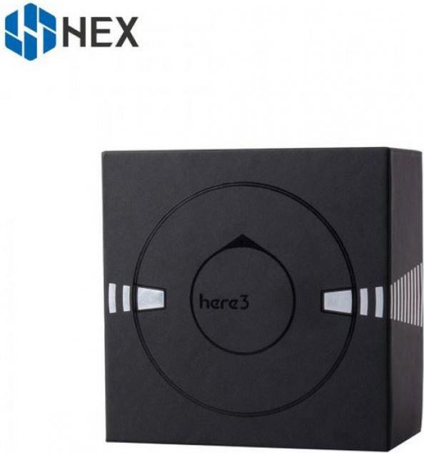 Image du produit ProfiCNC Hex Aero HERE 3