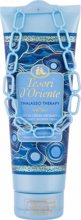 Tesori d'Oriente Thalasso Therapy Duschgel (250 ml)