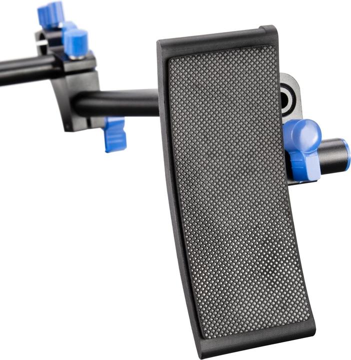 Produktbild Walimex DSLR Rig RL-00 II Starter Set (Kunststoff)