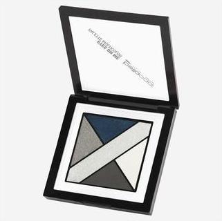 Produktbild Bellaoggi Palette Augen Auf Mich - Multicolor Eye Shade