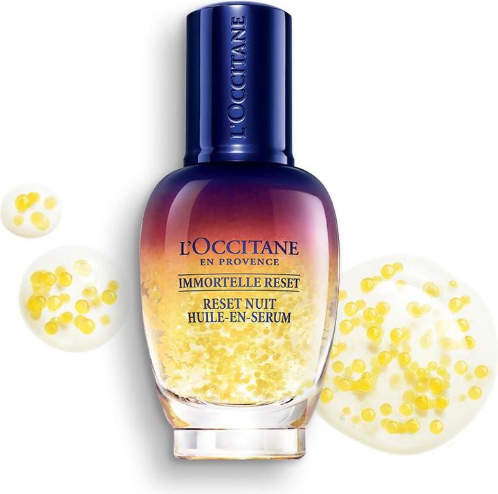 Actual product image L'Occitane Immortelle (30 ml)