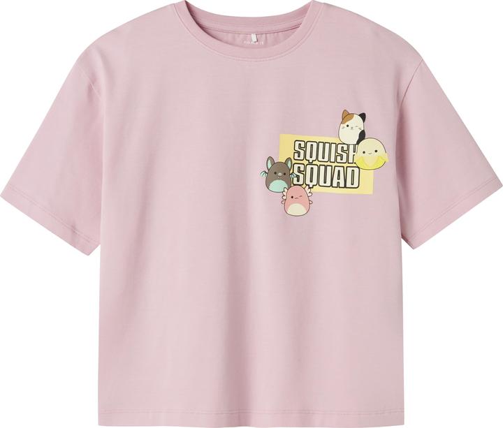 Cameo Pink