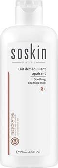 Soskin Paris - (Soothing Clean sing Milk) 250 ml