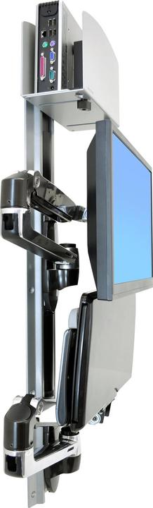 Image du produit Ergotron Lx (Mur, 24.02")