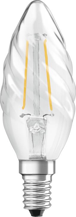 Immagine prodotto Osram Stella classica B (E14, 25 W, 250 lm, 1 x, F)