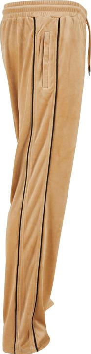 Actual product image Karl Kani KM214-022-1 OG Straight Leg Velvet Pants sand (S)