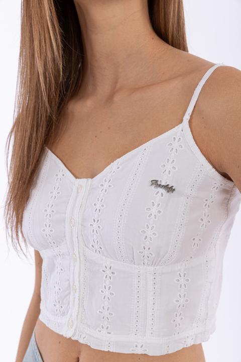 Actual product image Freddy Top (L)