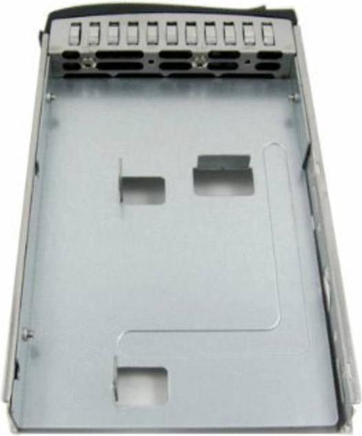 Produktbild Supermicro 3.5"-2.5" Festplatten Einbauschacht