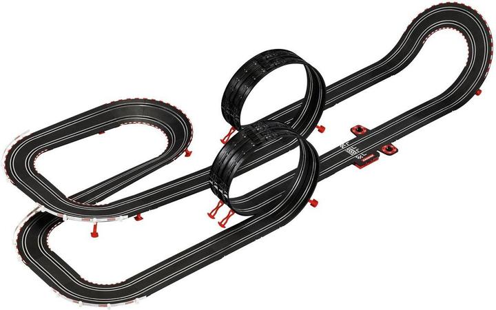 Actual product image Carrera GO!!! - DTM High Speed Showdown