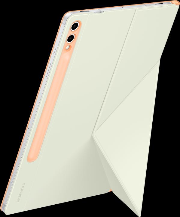Produktbild Samsung Smart Book Cover (Galaxy Tab S9+, Galaxy Tab S10+)