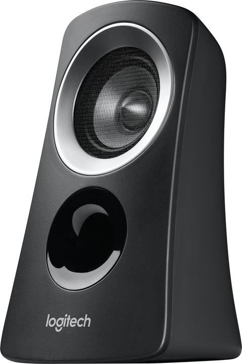 Actual product image Logitech Z313