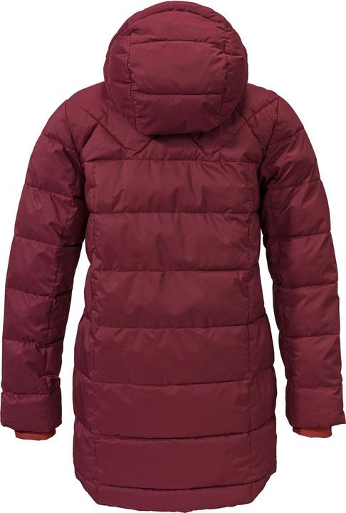 Image du produit Schöffel Parka isolée Boston (38)