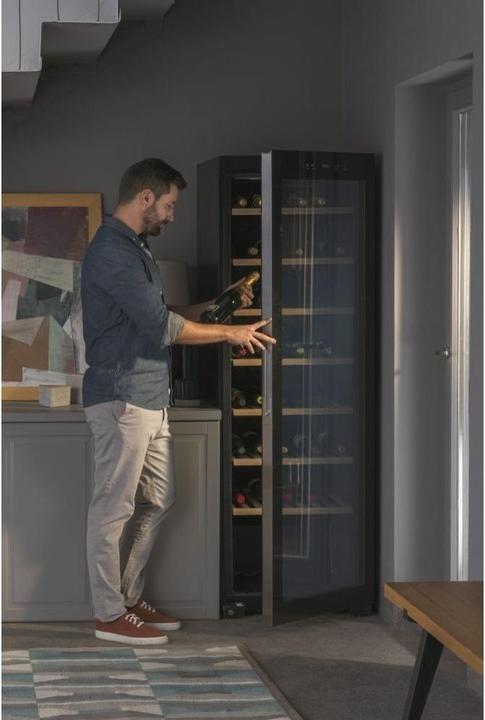 Produktbild Haier WS171GA 171 Flaschen