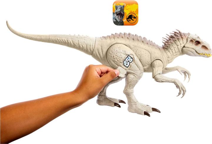 Produktbild Jurassic World Indominus Rex