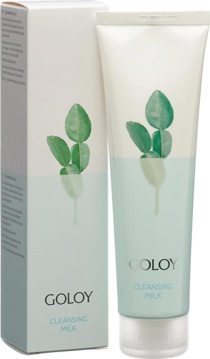 Actual product image Goloy 33 Clean Vitalize (Make-up remover, 150 ml)