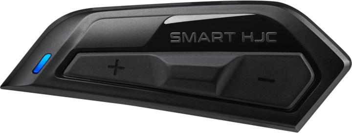 HJC SMART 21B Sprechanlage schwarz