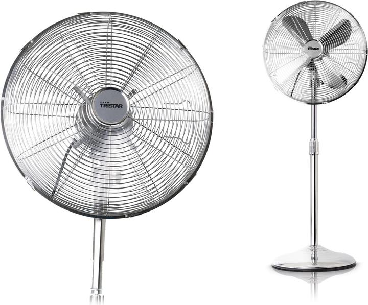 Actual product image Tristar Ve-5951 (64.30 dB)