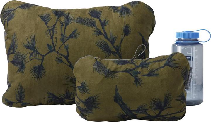Produktbild Therm-a-Rest Compressible Pillow (Kopf- & Nackenkissen)