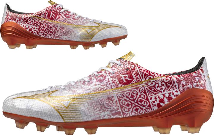 Actual product image Mizuno a JAPAN (43)