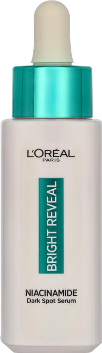 Actual product image L'Oréal Paris L'Oreal Niacinamida Anti-Manchas Bright Reveal Serum 30 ml (30 ml)