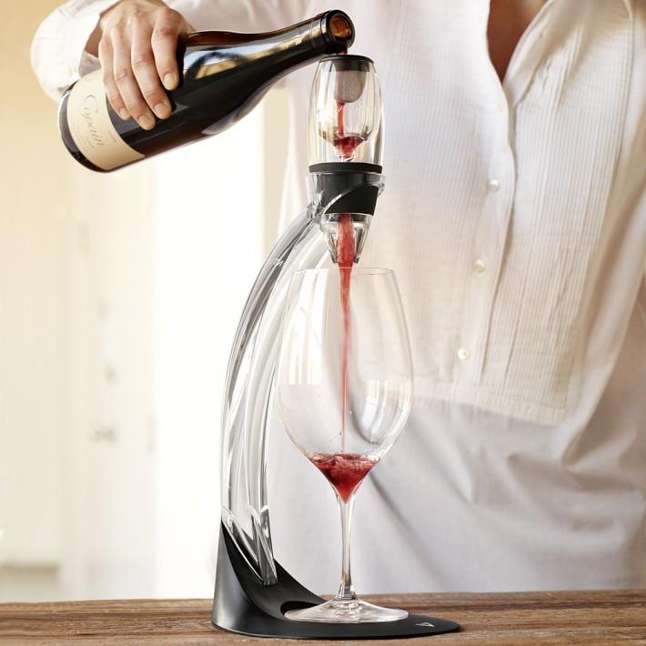 Produktbild Mikamax Magic Wine Decanter Deluxe (Weinverschluss)
