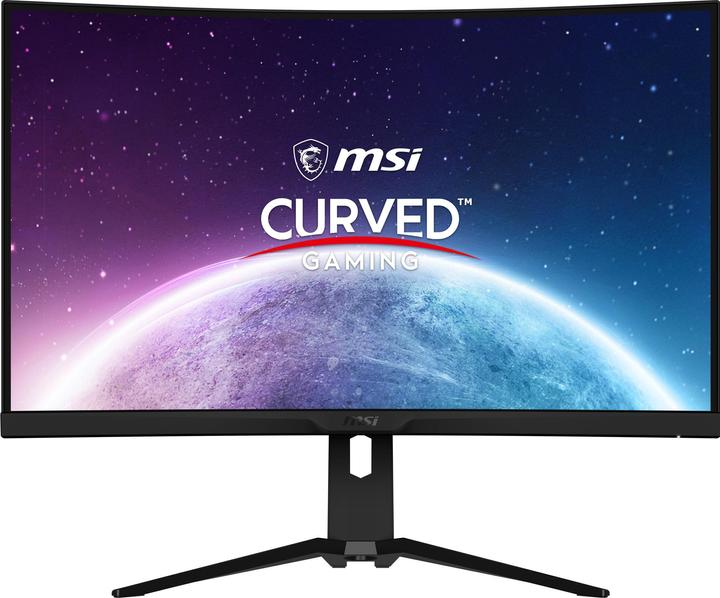 Actual product image MSI MAG 325CQRF QD (2560 x 1440 pixels, 31.50")