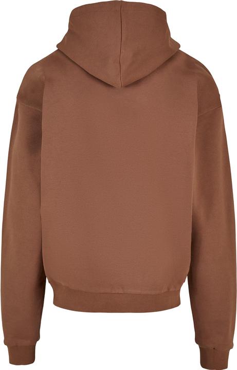 Immagine prodotto Merchcode Lewis Capaldi - Felpa con cappuccio PP Logo Ultra Heavy - 113725 (XL)