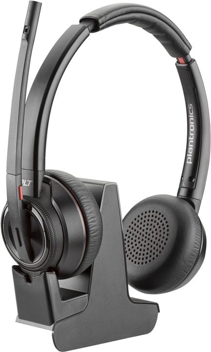 Poly SAVI 8220-M STÉRÉO D2 HS (Sans fil, USB-A)