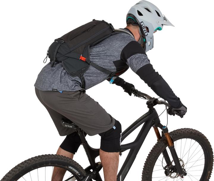 Immagine prodotto Thule Rail (8 l)