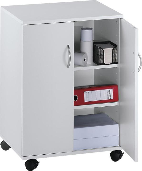 Produktbild Durable Multifunktionswagen (74 x 53 x 2 cm)