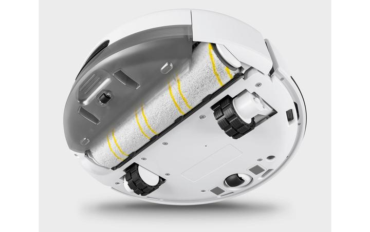 Produktbild Kärcher RCF 3 (Wischroboter)