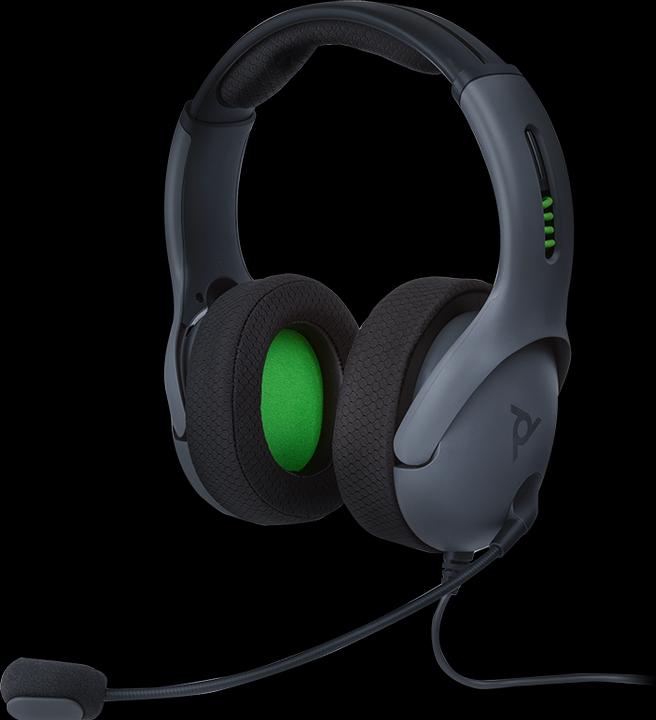 Image du produit PDP LVL50 (Filaire)