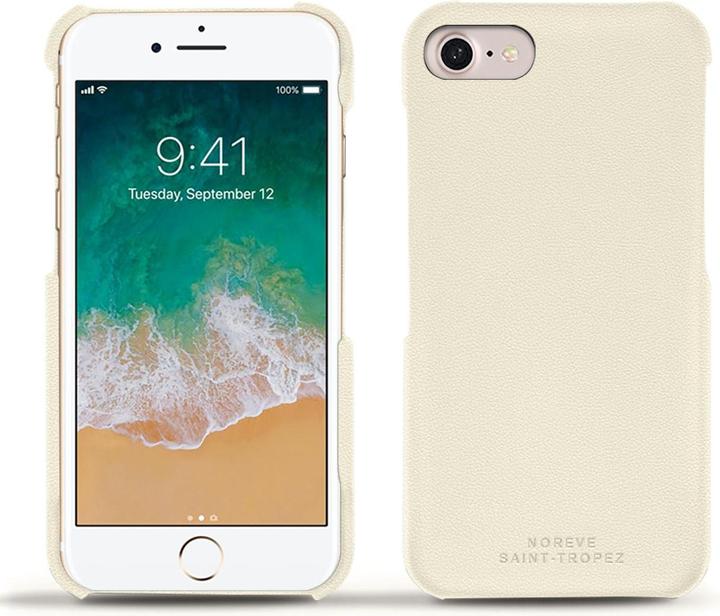 Blanc PU ( white )