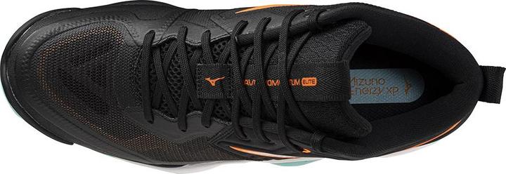 Produktbild Mizuno Wave Momentum Elite Mid (40)