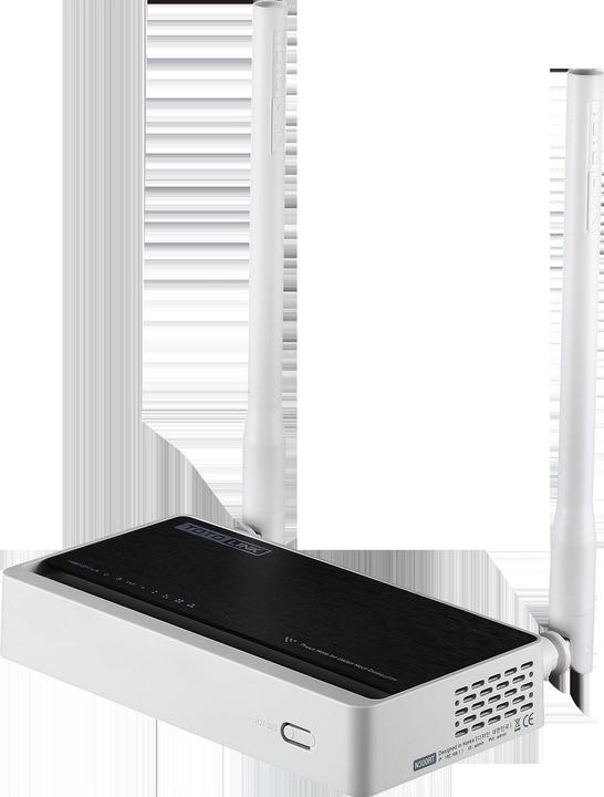 Totolink N300RT