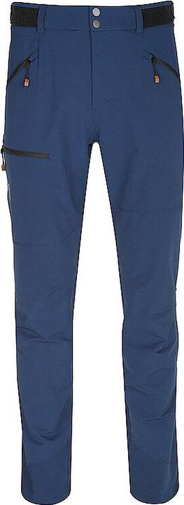 Produktbild Ortovox Softshell Wanderhose Seceda (XL)