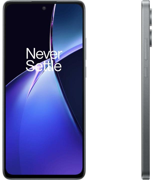 Produktbild OnePlus Nord CE4 Lite (256 GB, Super Silver, 6.67", Hybrid Dual SIM, 50 Mpx, 5G)