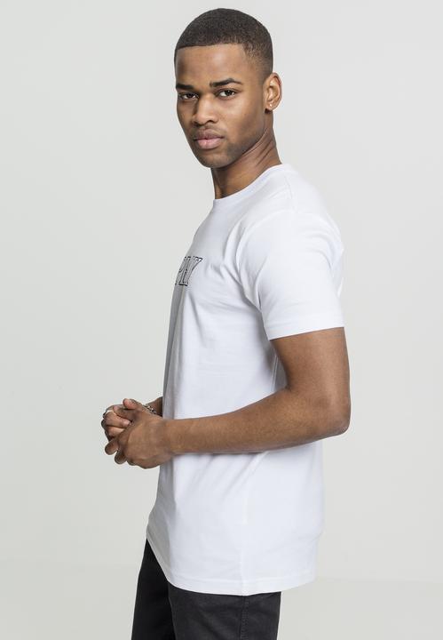 Actual product image Mister Tee Pray Hands Tee (XS)