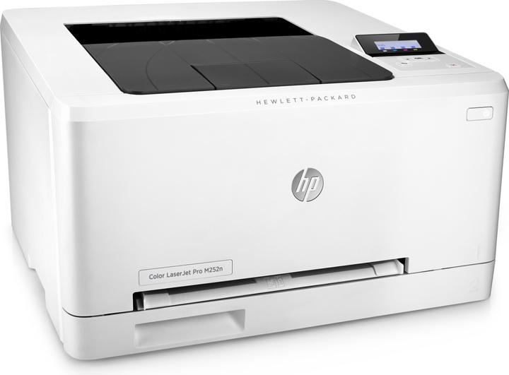 Produktbild HP M252n Color LaserJet Pro (Laser, Farbe)