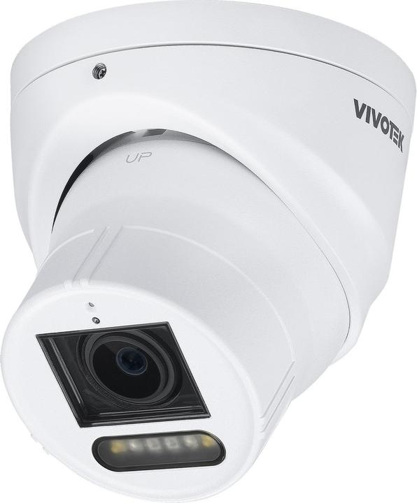 Actual product image Vivotek Ethernet camera / IP Cam (2560 x 1920 pixels)