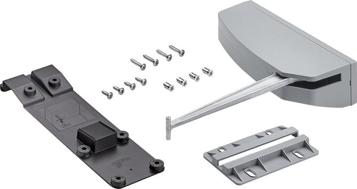 Produktbild Hettich 'Mechanismus WingLine "Pull to move Silent"'