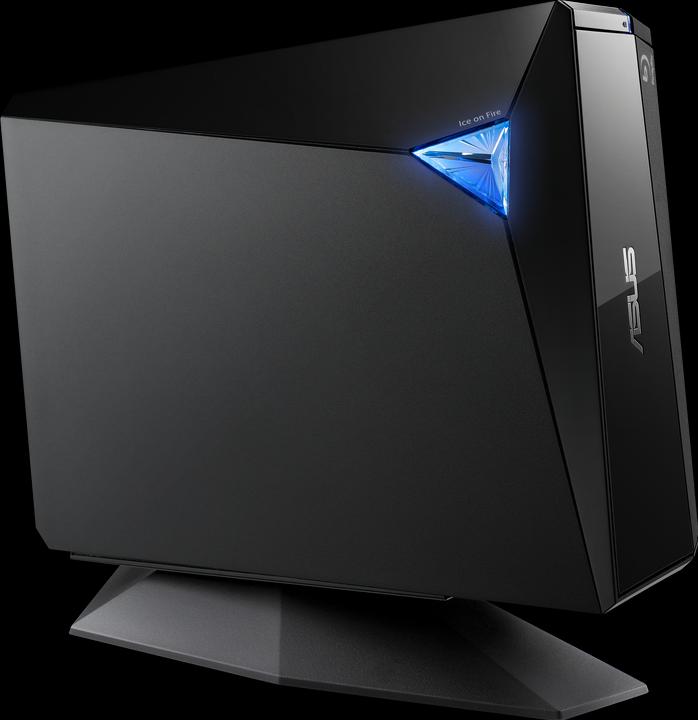 Image du produit ASUS Bw-16d1h-U Pro (Lecteur DVD, Graveur de CD, Lecteur de CD, Graveur de DVD, Graveur Blu-ray, Lecteur Blu-ray)