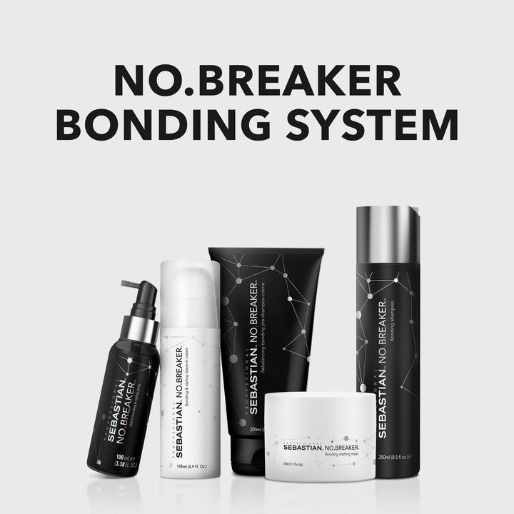 Immagine prodotto Sebastian No.Breaker Bonding & Styling Leave-In Cream (145 ml)