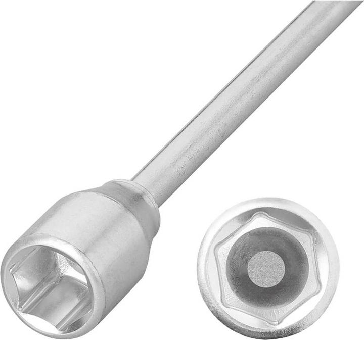 Actual product image ProPlus Hand crank for unscrewing support
