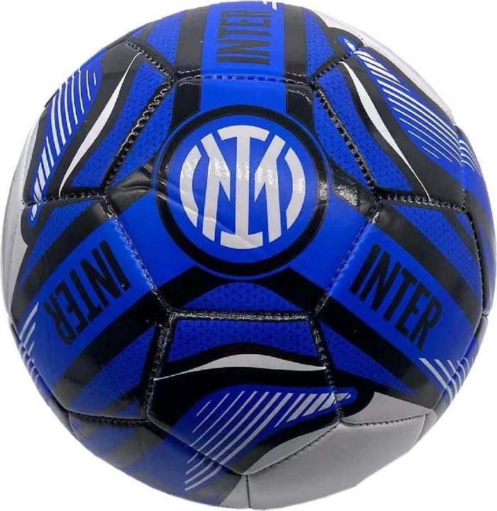 Teka Inter Milan Pro 2023 Bal Size 5 (5)
