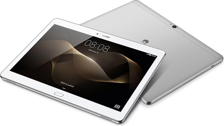 Produktbild Huawei MediaPad M2 (10.10", 16 GB, Weiss)