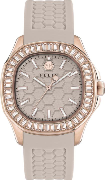 Produktbild Philipp Plein PWTAA0423 Spectre Damenuhr 38mm 5ATM (Analoguhr, 38 mm)